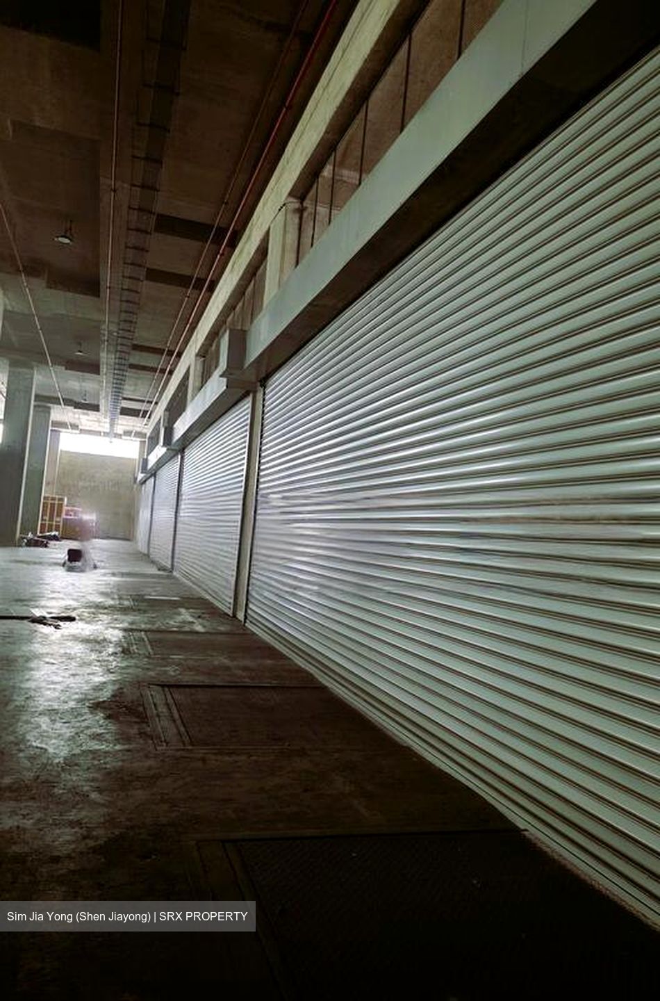 Tuas Road (D22), Warehouse #571641511